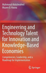 Engineering and Technology Talent for Innovation and Knowledge-Based Economies