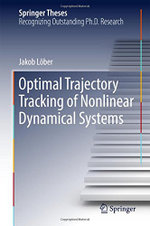 Optimal Trajectory Tracking of Nonlinear Dynamical Systems