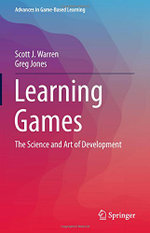 Learning Games