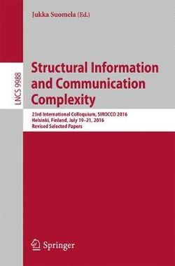 Structural Information and Communication Complexity