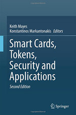 Smart Cards, Tokens, Security and Applications