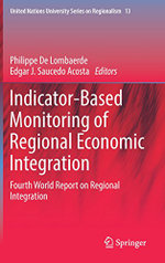Indicator-Based Monitoring of Regional Economic Integration