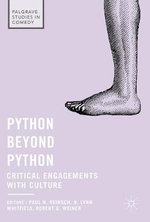 Python Beyond Python