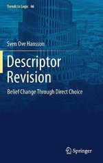 Descriptor Revision