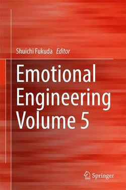 Emotional Engineering, Vol. 5 Emotional Engineering, Vol. 5