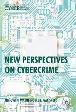 New Perspectives on Cybercrime