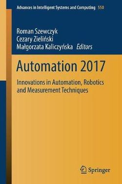 Automation 2017 Automation 2017