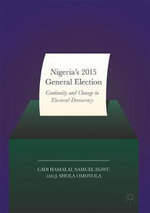 Nigeria's 2015 General Elections