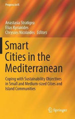 Smart Cities in the Mediterranean
