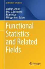 Functional Statistics and Related Fields