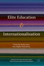 Elite Education and Internationalisation