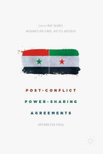Post-Conflict Power-Sharing Agreements