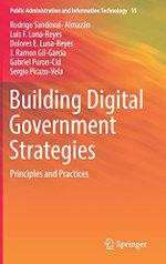 Building Digital Government Strategies