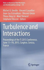 Turbulence and Interactions