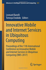 Innovative Mobile and Internet Services in Ubiquitous Computing