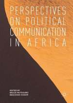 Prospects of Political Communication in Sub-Saharan Africa