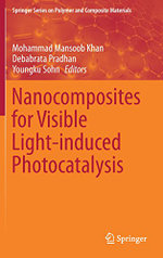 Nanocomposites for Visible Light-Induced Photocatalysis