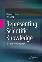 Representing Scientific Knowledge