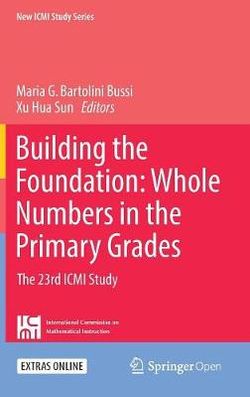 Building the Foundation: Whole Numbers in the Primary Grades