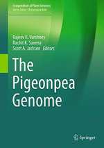 The Pigeonpea Genome