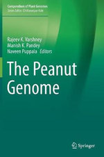 The Peanut Genome