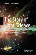 The Story of Light Science