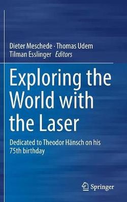 Exploring the World with the Laser