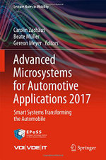 Advanced Microsystems for Automotive Applications 2017