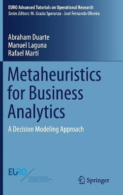 Metaheuristics for Business Analytics