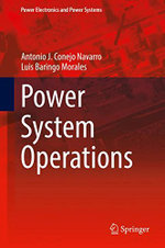 Power System Operations