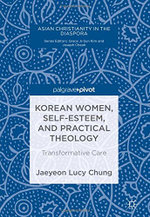 Korean Women, Self-Esteem, and Practical Theology