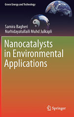 Nanocatalysts in Environmental Applications