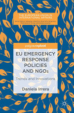 EU Emergency Response Policies and NGOs