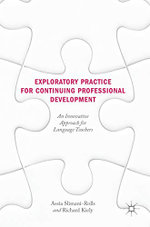 Exploratory Practice for Continuing Professional Development