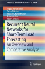 Recurrent Neural Networks for Short-Term Load Forecasting
