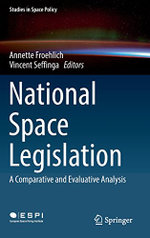 National Space Legislation