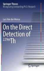 On the Direct Detection of 229m Th
