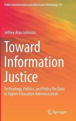 Toward Information Justice