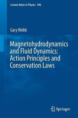Magnetohydrodynamics and Fluid Dynamics