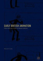 Early British Animation