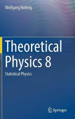 Theoretical Physics 8