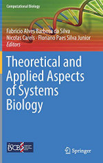 Theoretical and Applied Aspects of Systems Biology
