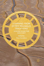Learning from Other Religious Traditions