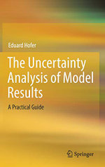 The Uncertainty Analysis of Model Results