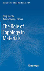 The Role of Topology in Materials