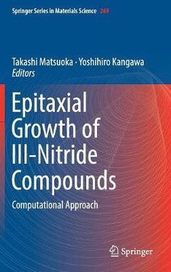 Epitaxial Growth of III-Nitride Compounds
