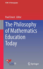 The Philosophy of Mathematics Education Today