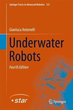 Underwater Robots