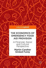 The Economics of Emergency Food Aid Provision
