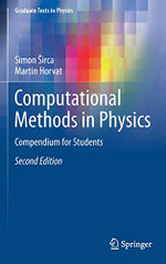 Computational Methods in Physics